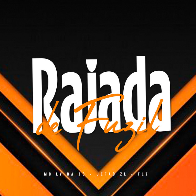 Rajada de Fuzil