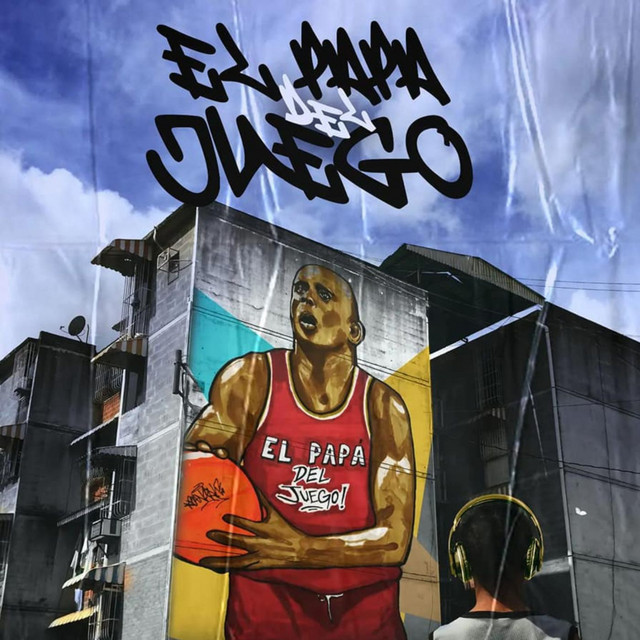 El Papa del Juego