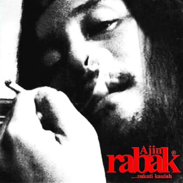 Ajinrabak | Spotify
