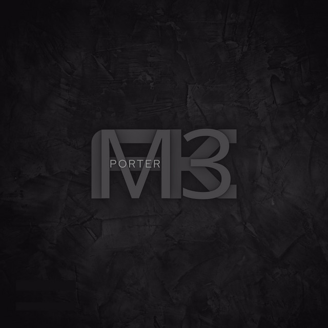 Cover art: Porter — M3FK
