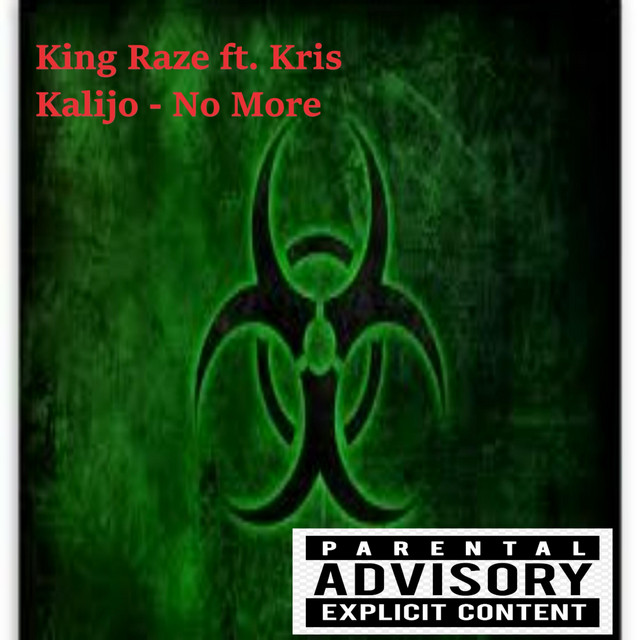 King Raze