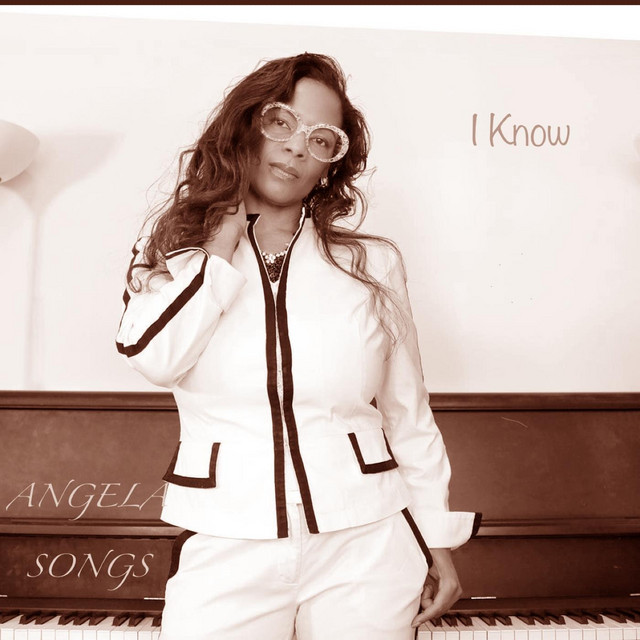 Angela Songs | Spotify