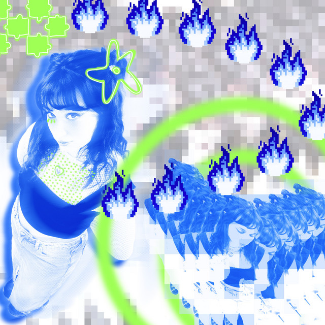boomerang hyperpop - remix