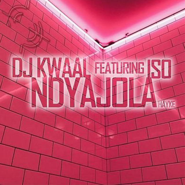 Ndyajola Hayke