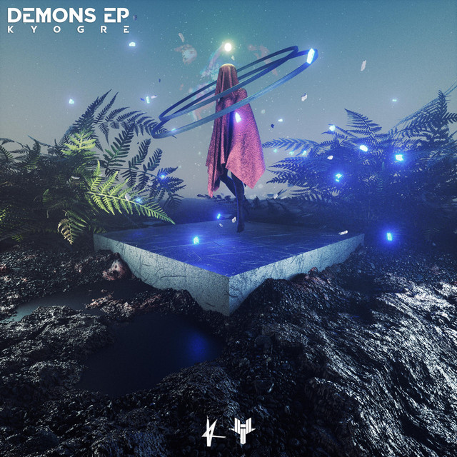 Demons cover art