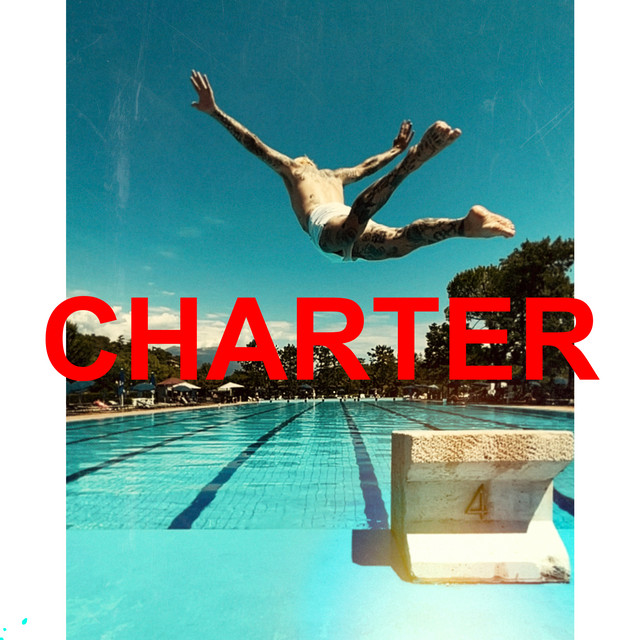 Charter cover art