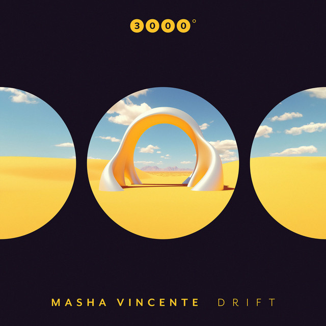 Drift album art