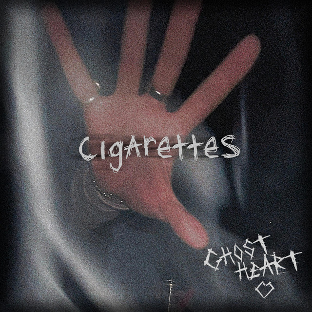 Cigarettes cover art