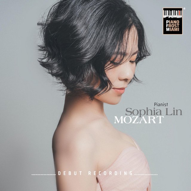 Sophia Lin Plays Mozart