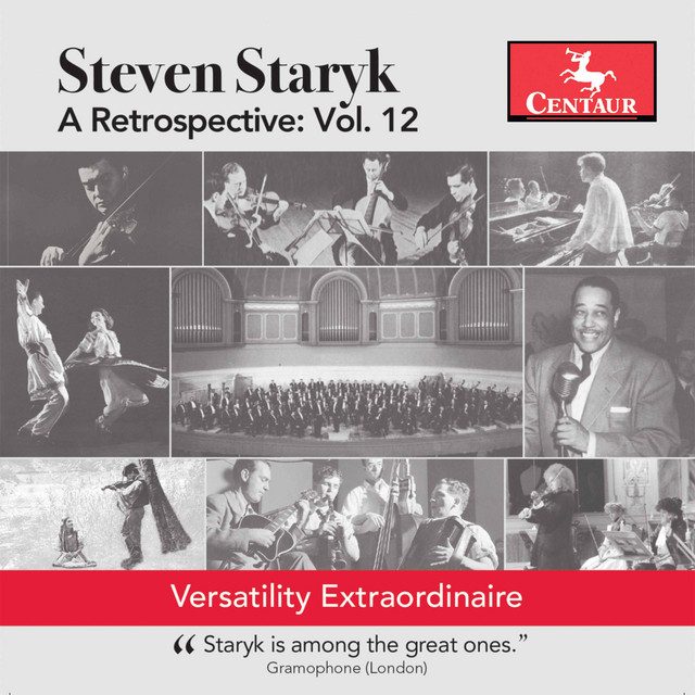 The Broken Violin (Arr. for Violin & Orchetra) cover art
