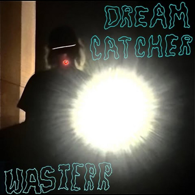 Dream Catcher cover art