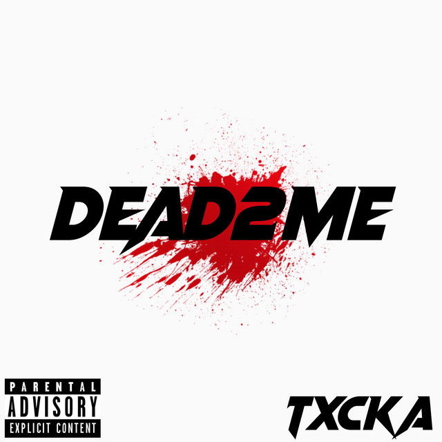 DEAD2ME cover art