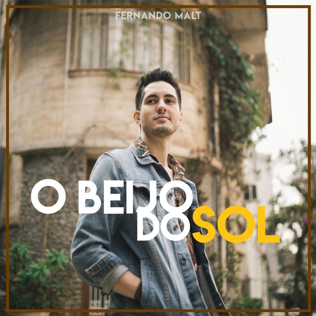 O Beijo do Sol
