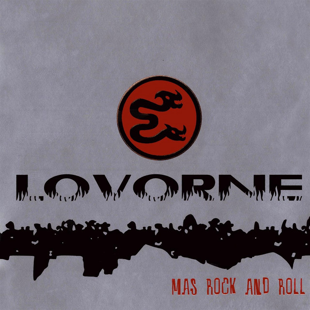 Más Rock and Roll cover art