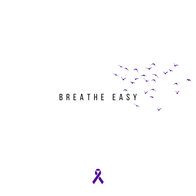 Breathe Easy cover