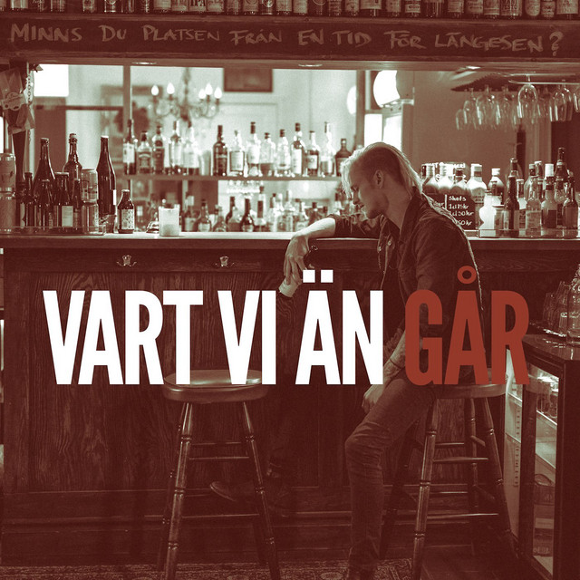 Vart vi än går