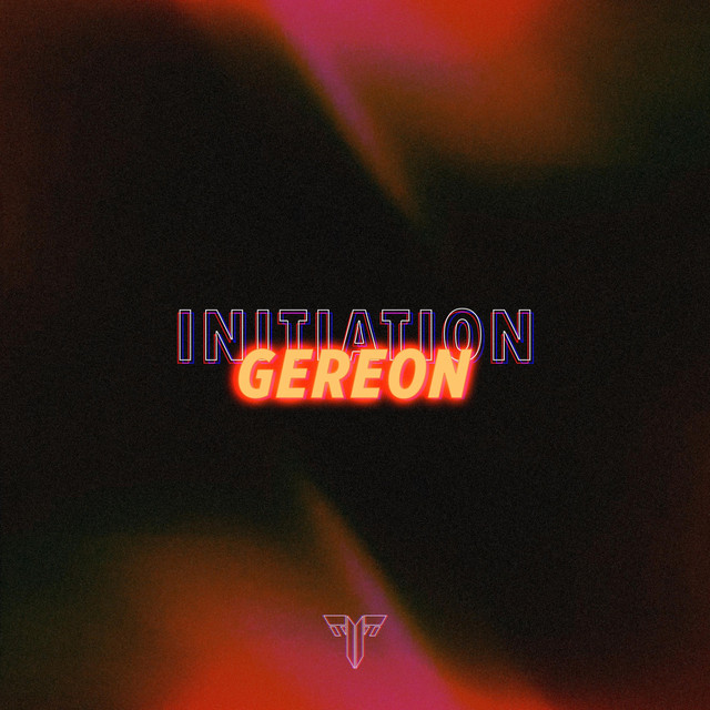 Initiation cover art