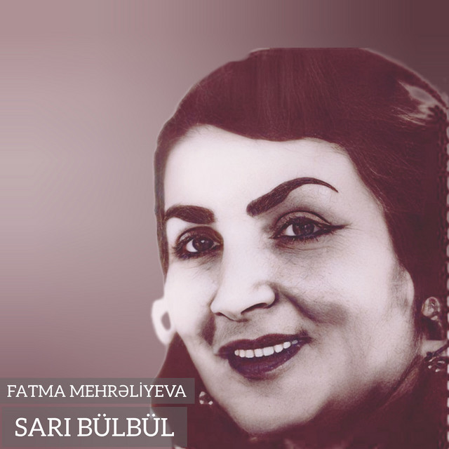 Sarı Bülbül cover art
