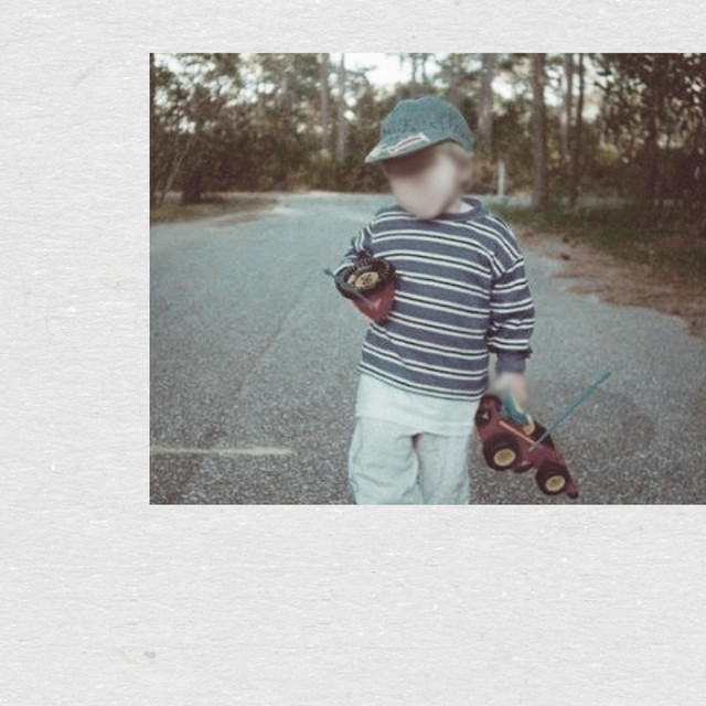 Day One cover art