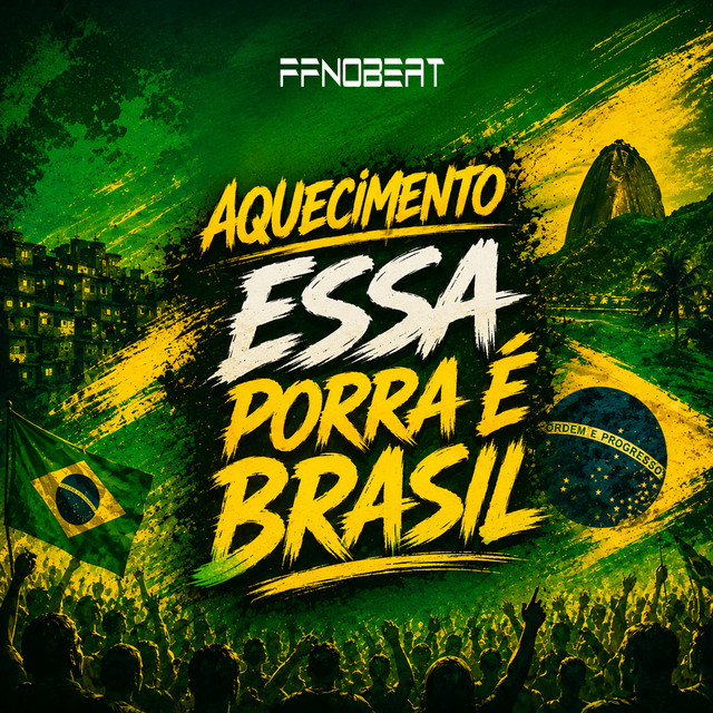 Aquecimento Essa Porra É Brasil