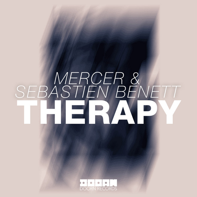 Therapy - Radio Edit