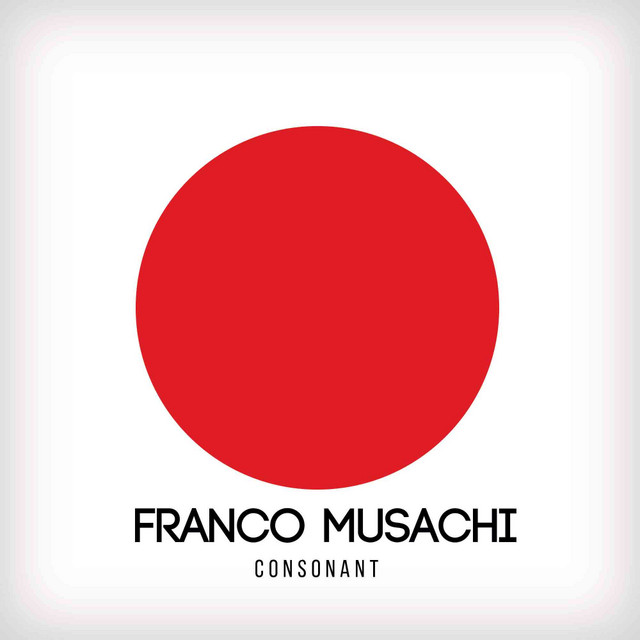 Cover art for Franco Musachi — Consonant