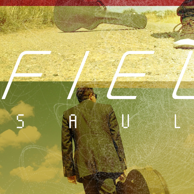 Fiel cover art