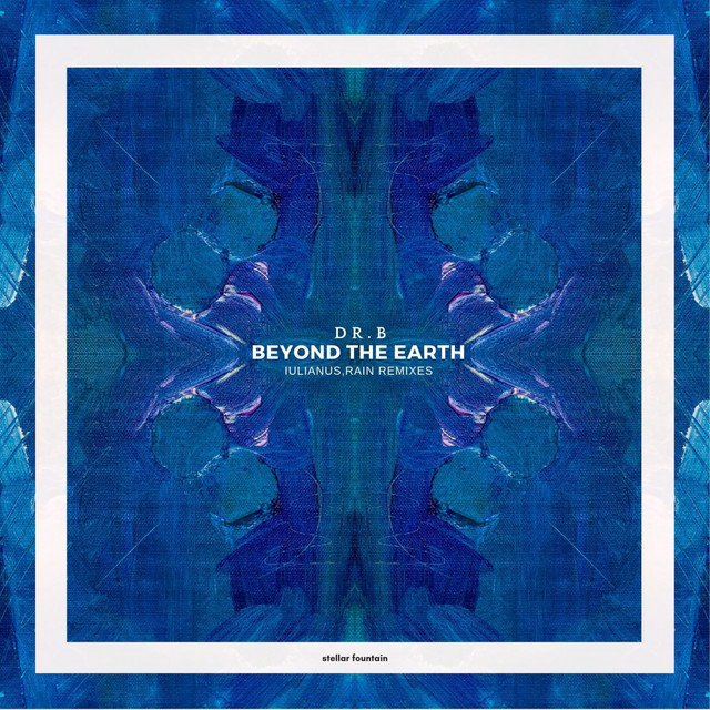 Beyond the Earth - Iulianus Remix cover art