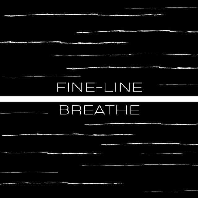 Breathe cover art