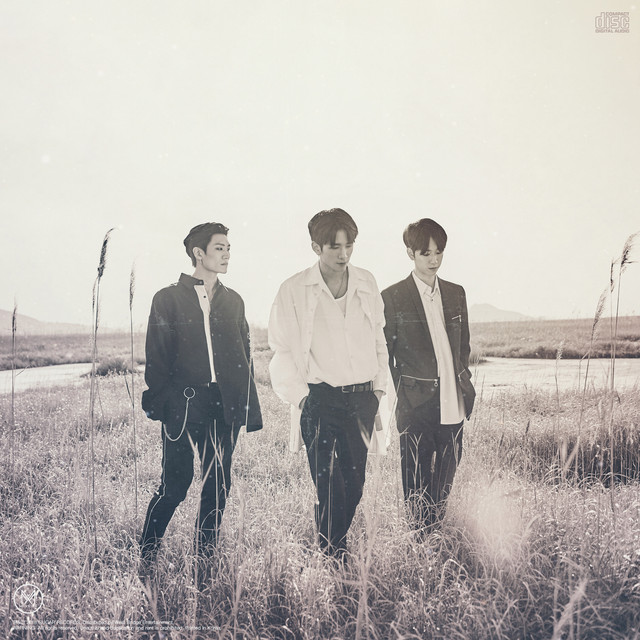 The Eye of A Typhoon 태풍의 눈 cover art