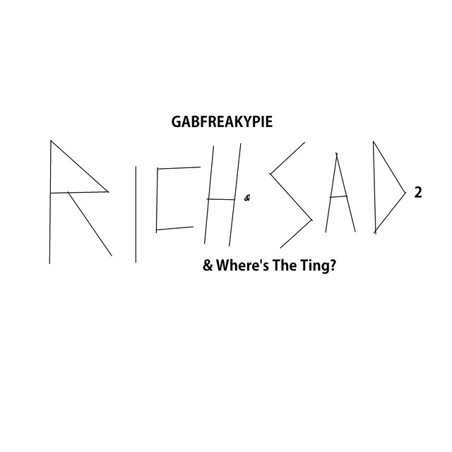 GabFreakyPie – Adult