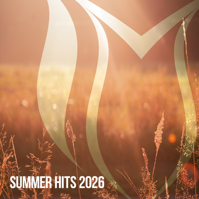 Summer Hits 2026 cover art