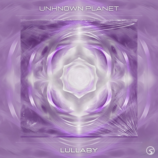 Lullaby cover art