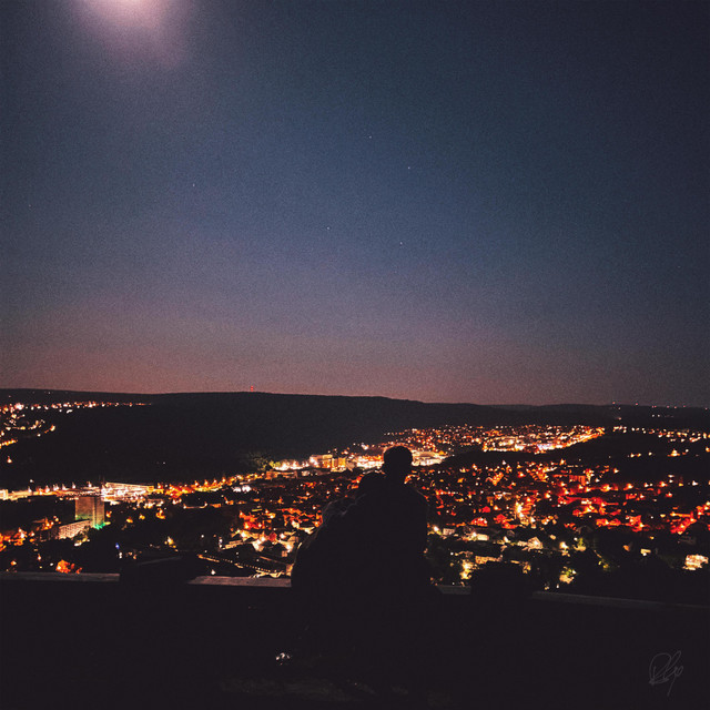 Ferne cover art
