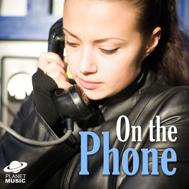 On the Telephone cover art