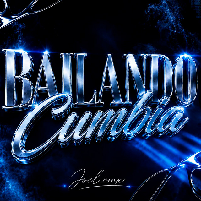 BAILANDO CUMBIA