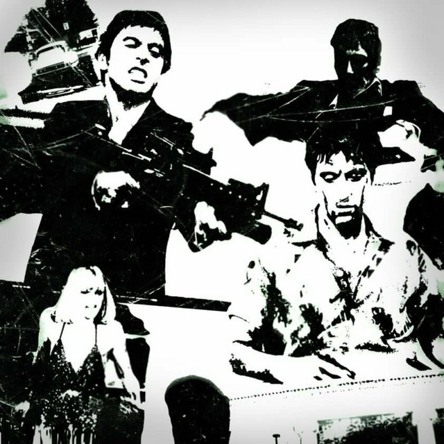 Glory cover art