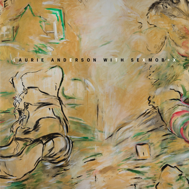undefined album image