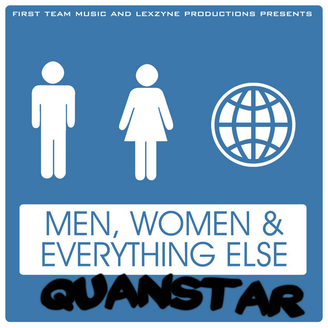 men, women, & everything else cover art
