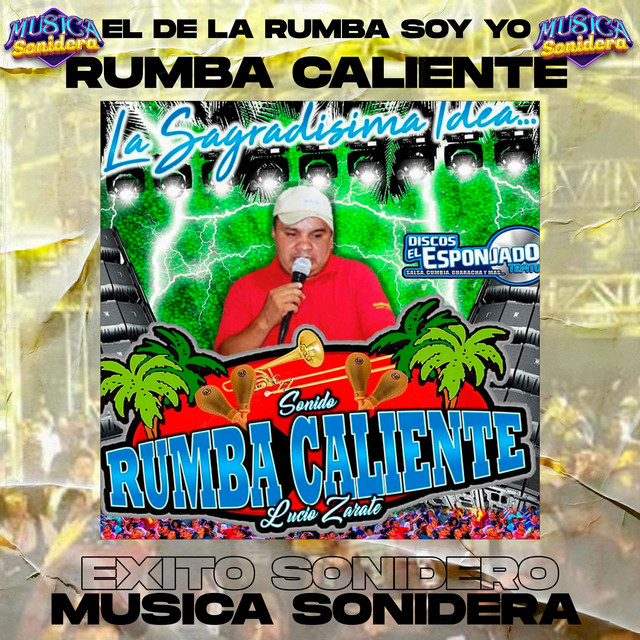 Rumba Yo [CD] La Soy その他