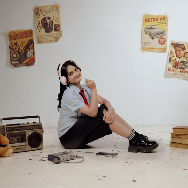 IRENE TARIGAN