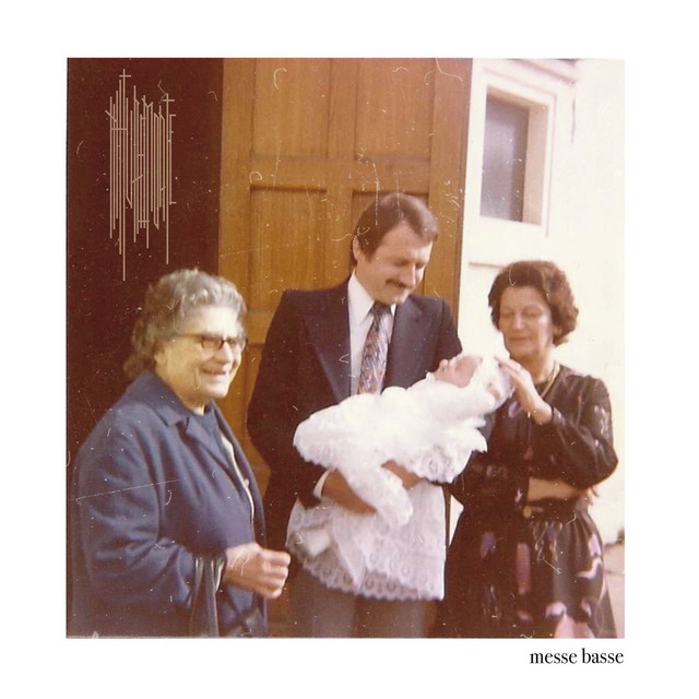 Messe Basse cover art