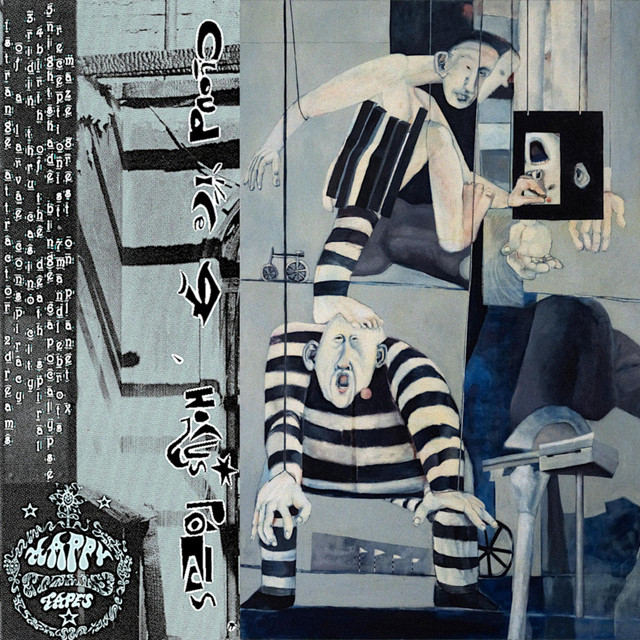 Hocus Pocus cover art