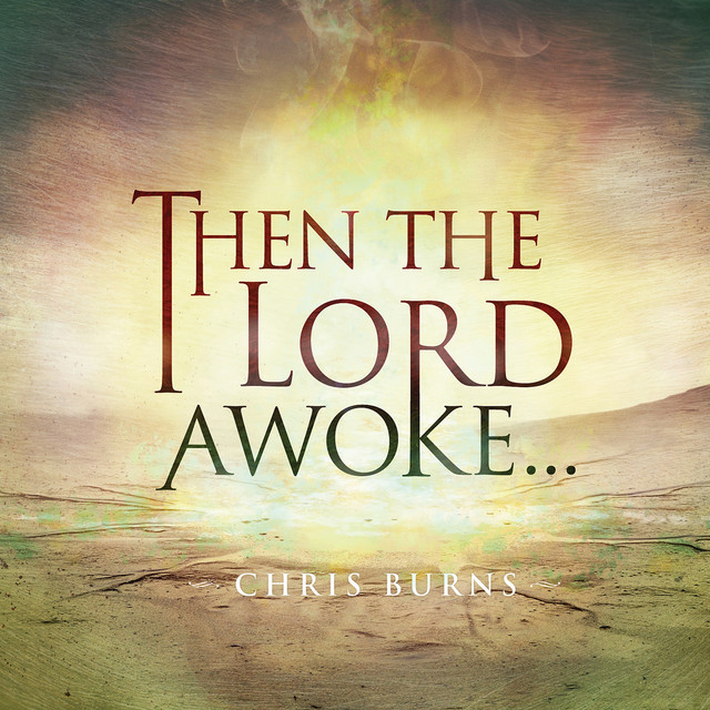 Then The Lord Awoke... (Live) cover