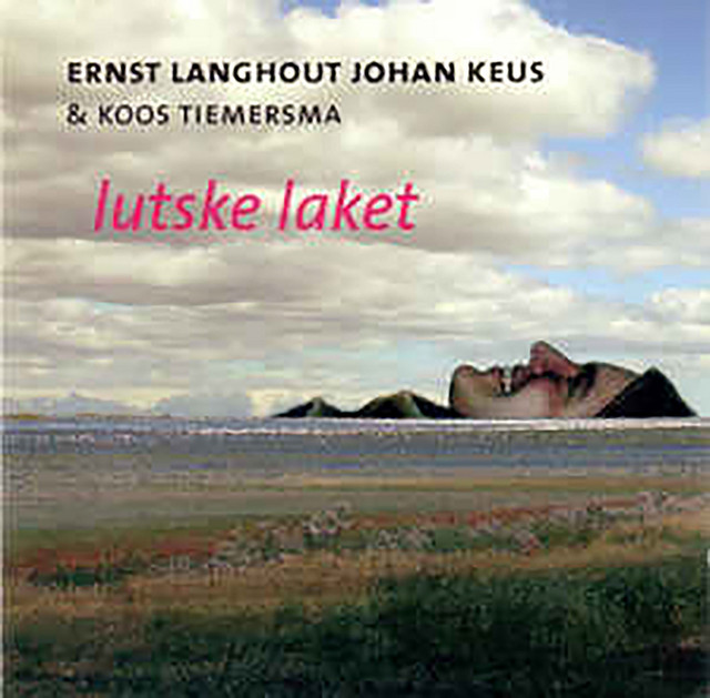 Lutske Laket cover