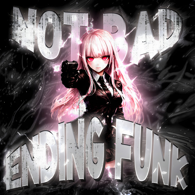⚠️ファンク