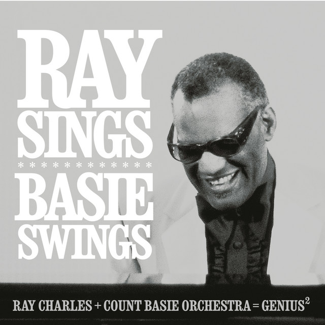 Ray Sings, Basie Swings (Slidepac) - Album by Ray Charles | Spotify