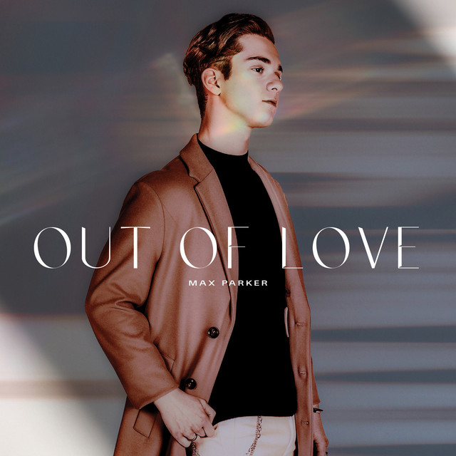 Out Of Love album image