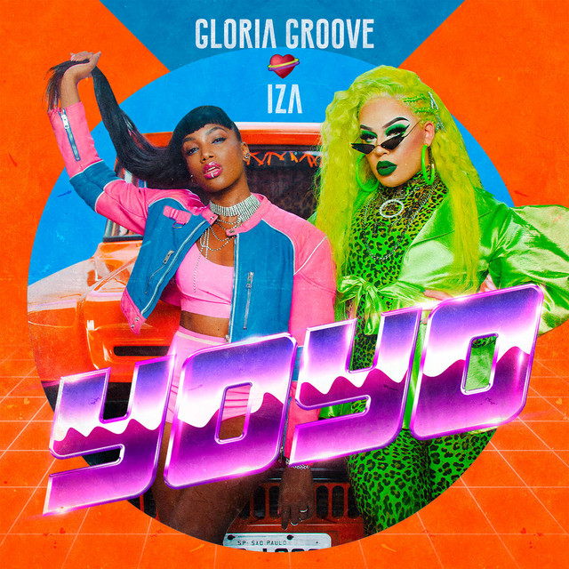 YoYo cover art