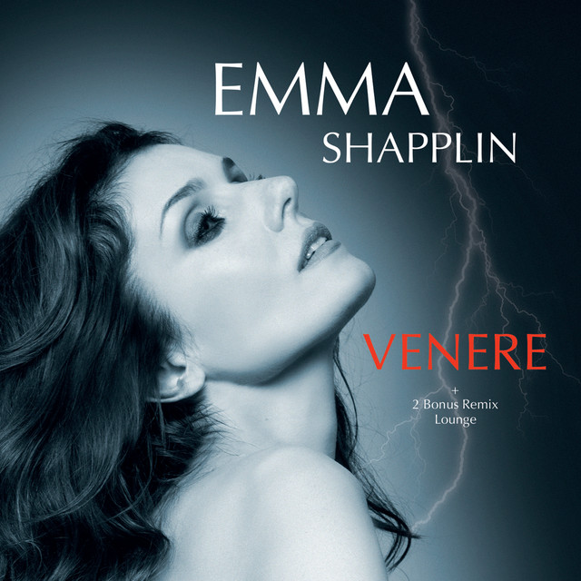 Venere cover art